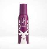 Markhor Zunn Diva Body Spray (Non-Gas) 120ml