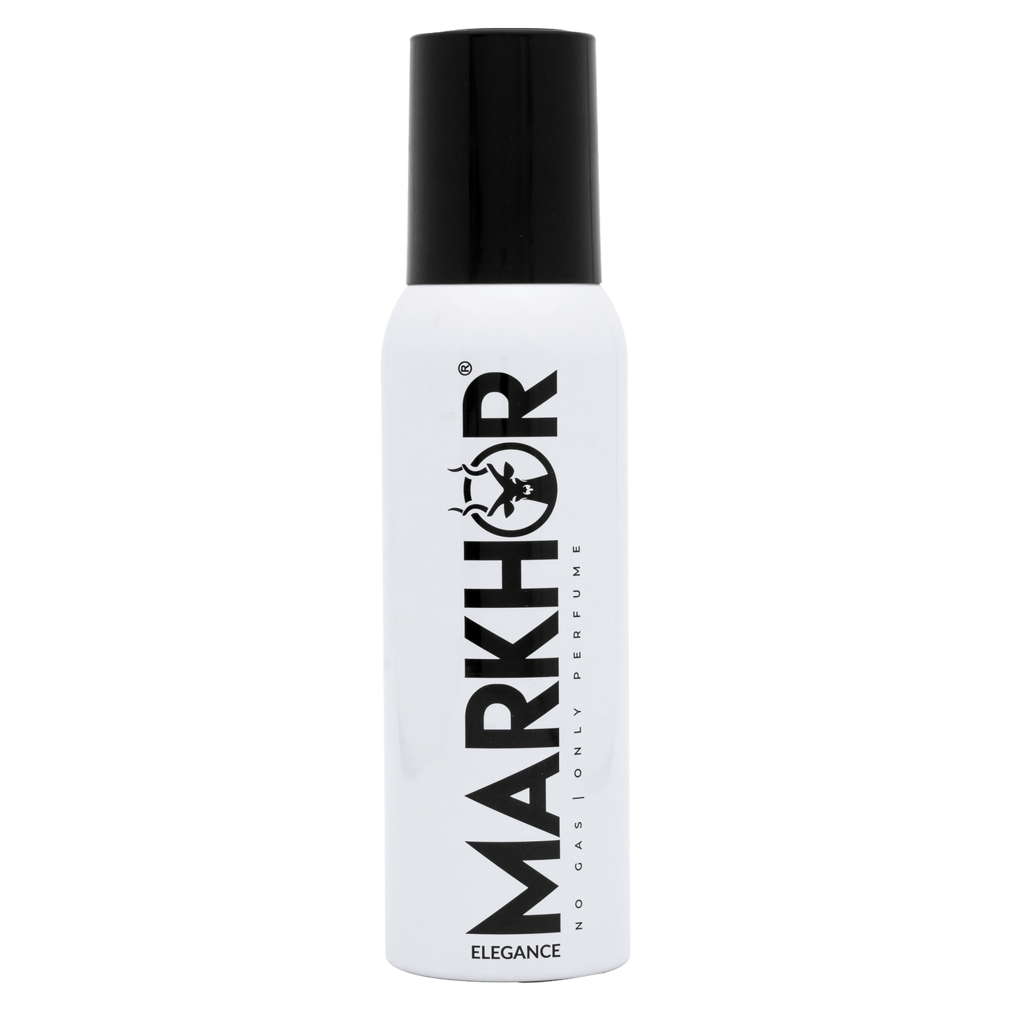 Markhor Elegance Body Spray (Non-Gas) 120ml