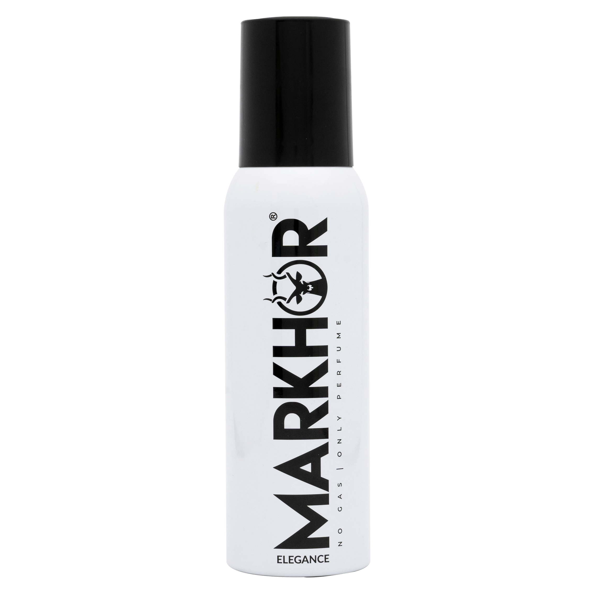 Markhor Elegance Body Spray (Non-Gas) 120ml