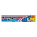English Toothpaste Regular mint Brush Pack (60g)