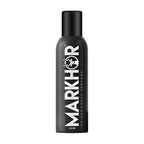 Markhor Noir Body Spray (Non-Gas) 120ml