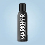 Markhor Noir Body Spray (Non-Gas) 120ml
