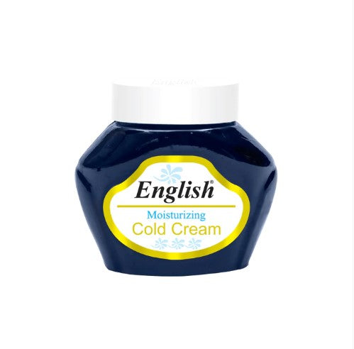English Moisturizing Cold Cream Large (62g)