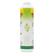 English Prickly Heat Neem Active Powder Family Pack (440g)