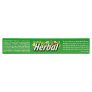 English Herbal Toothpaste Economy Pack (25g)