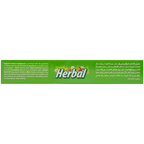 English Herbal Toothpaste Saver Pack (135g)