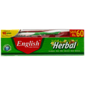 English Herbal Toothpaste Value Pack (135g)