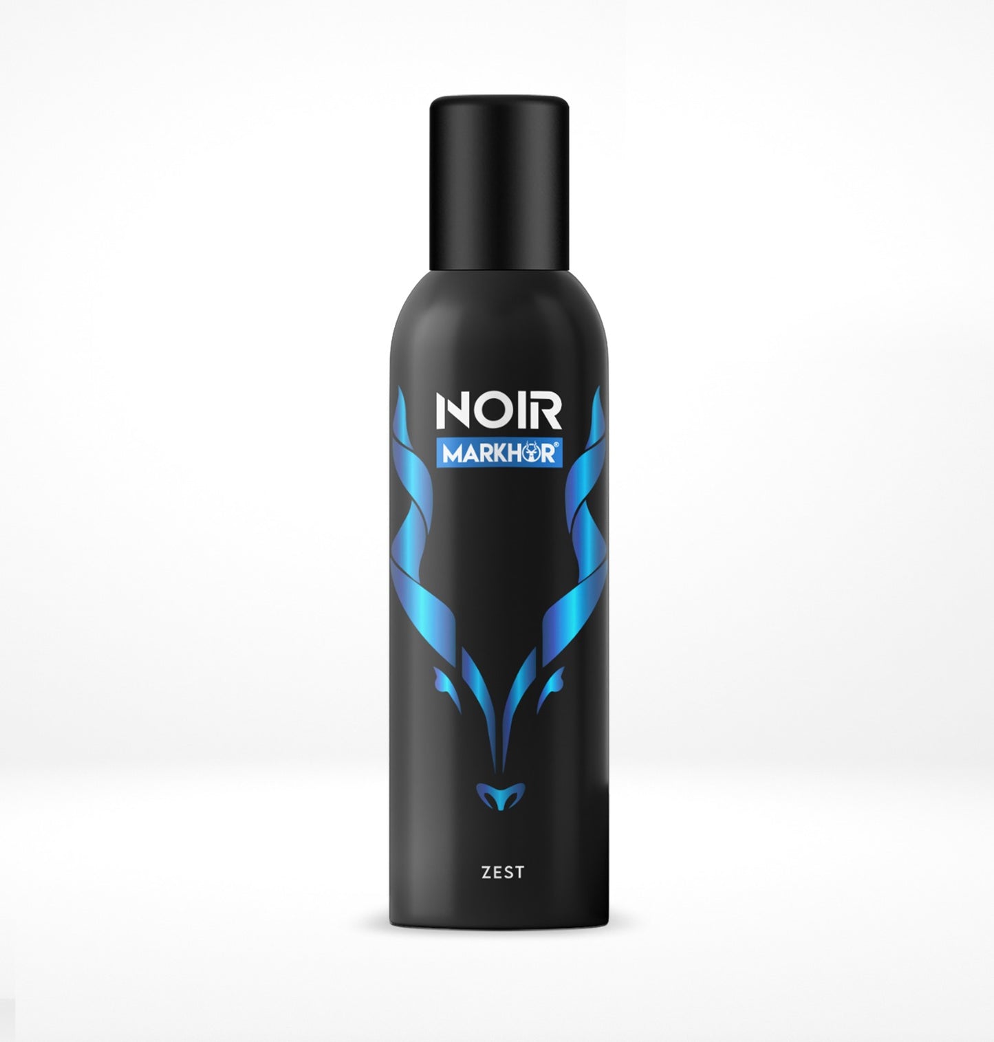 Markhor Noir Zest body spray (Non-Gas) 120ml