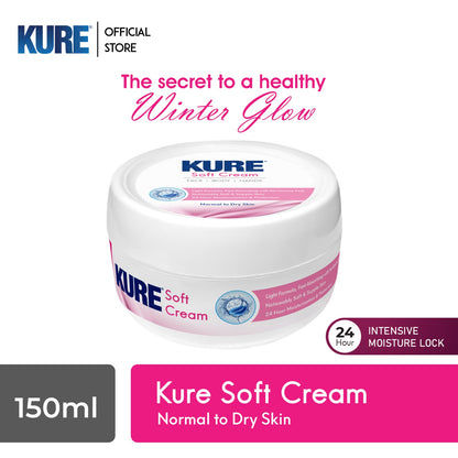 Kure Soft Cream