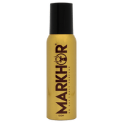 Markhor Icon Body Spray (Non-Gas) 120ml