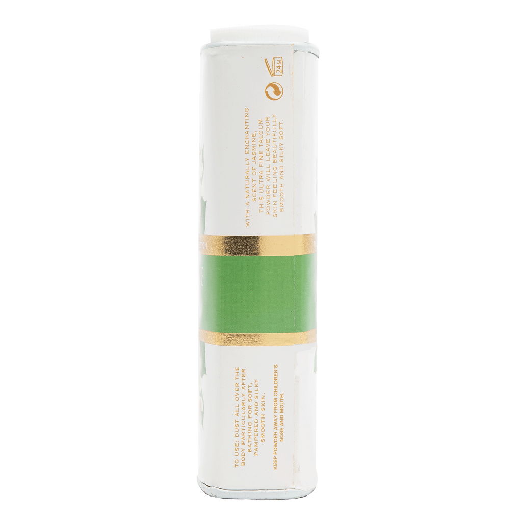 Osem Silky Talcum Powder Jasmine Family Pack (260g)