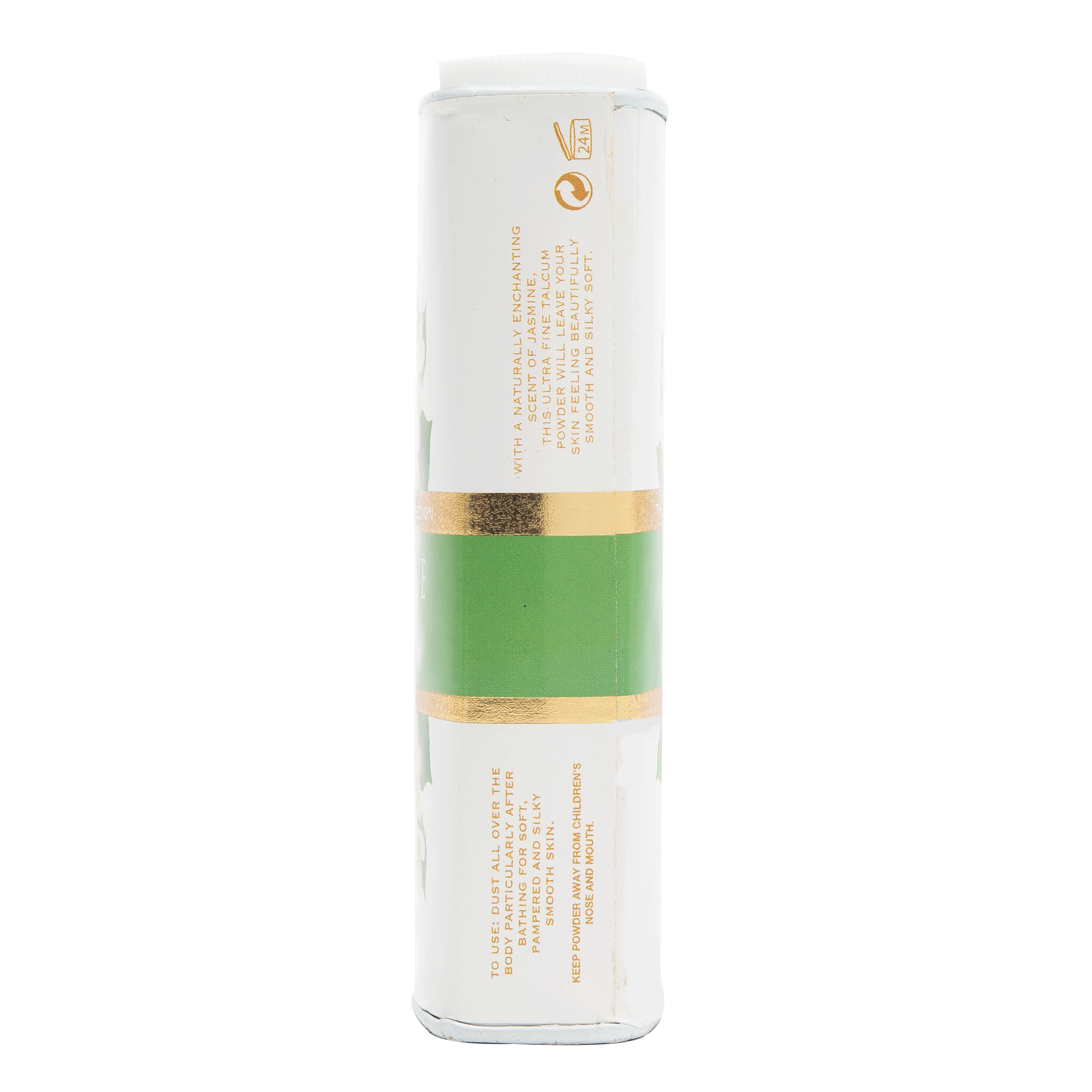 Osem Silky Talcum Powder Jasmine Family Pack (260g)