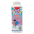 English Prickly Heat Kids Powder Large Pack (220g)