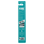 Kure 4X Bacteria Guard Bristles Toothbrush (Soft)