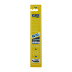 Kure 4X Bacteria Guard Bristles Toothbrush (Soft)