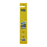 Kure 4X Bacteria Guard Bristles Toothbrush (Soft)