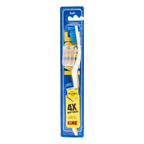 Kure 4X Bacteria Guard Bristles Toothbrush (Soft)