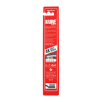 Kure 4X Bacteria Guard Bristles Toothbrush (Medium)