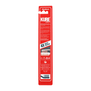 Kure 4X Bacteria Guard Bristles Toothbrush (Medium)