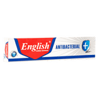 English Antibacterial Toothpaste Large Pack (60g)