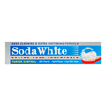 Soda White Whitening Toothpaste Large Pack (65g)