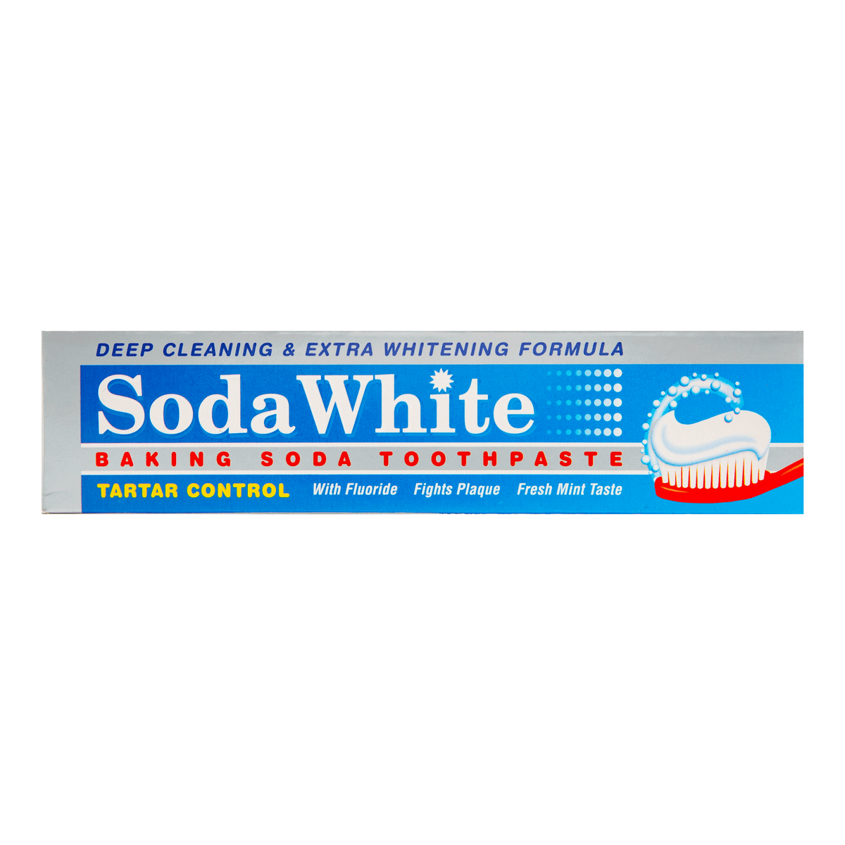 Tooth Paste