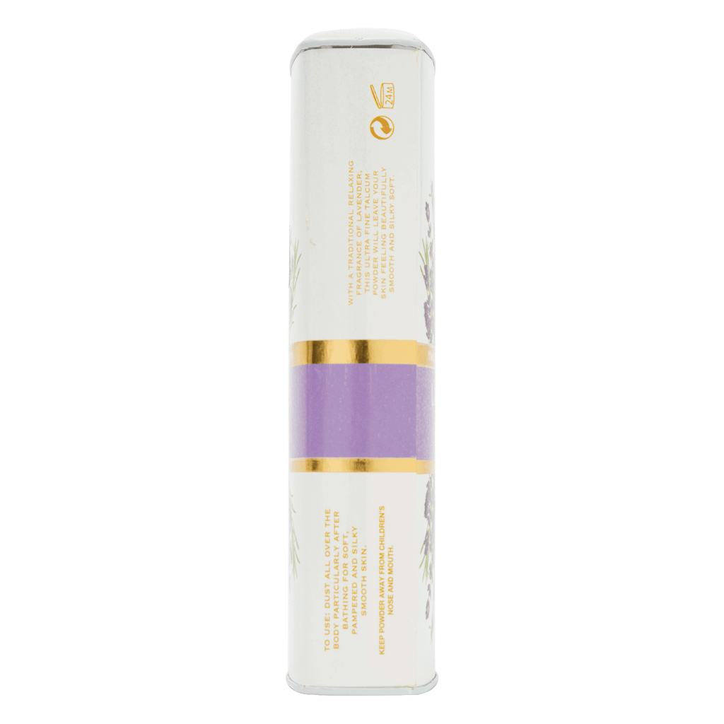 Osem Silky Talcum Powder Lavender Family Pack (260g)