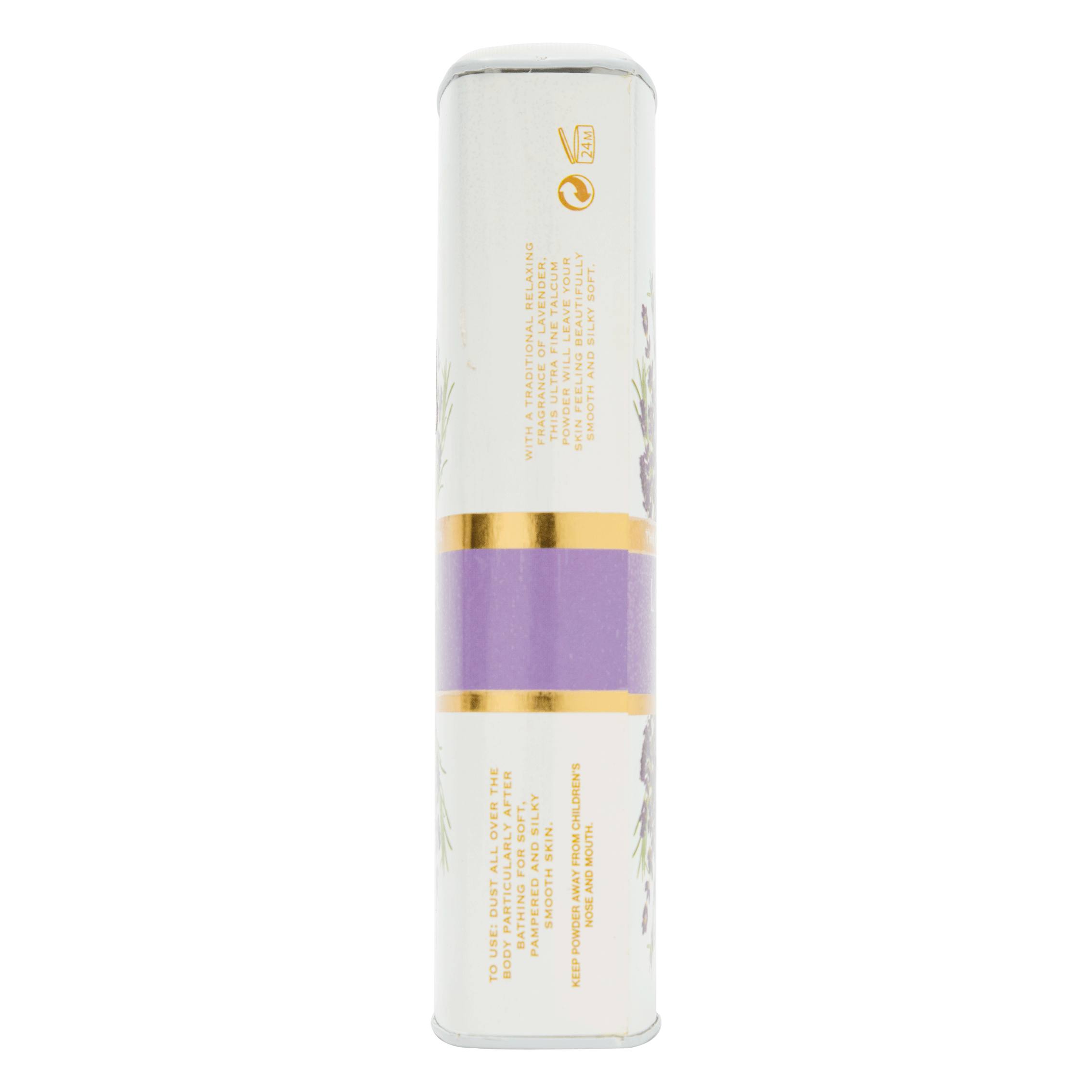 Osem Silky Talcum Powder Lavender Family Pack (260g)