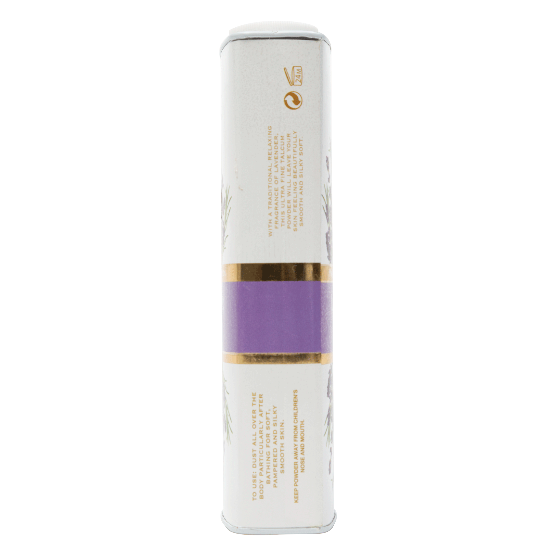 Osem Silky Talcum Powder Lavender Family Pack (260g)