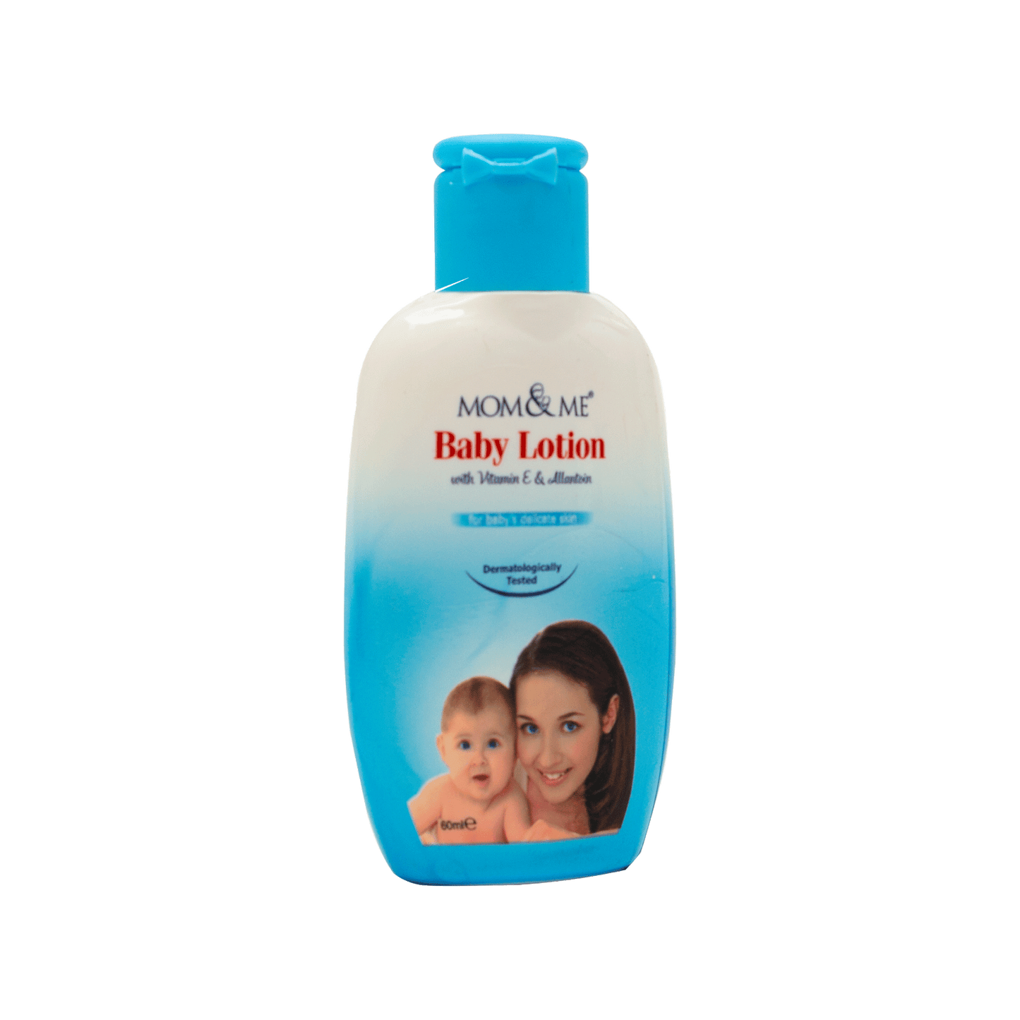 Mom & Me - Baby Lotion (50ml)