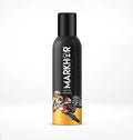 Markhor Moto Cross body spray (Non-Gas) 120ml
