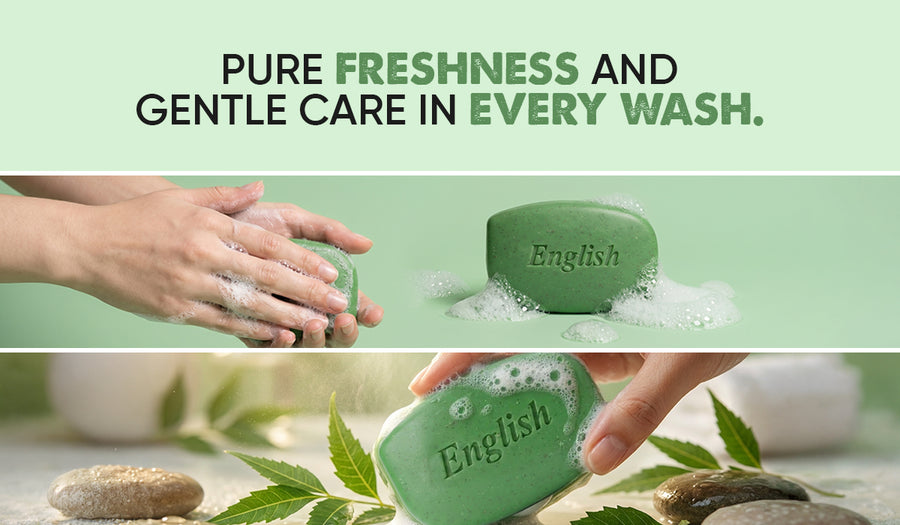 English Cares