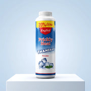 English Prickly Heat Thandaa Powder Large Pack (220g)