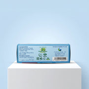 English Prickly Heat Soap Bar (95g)