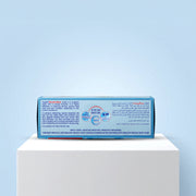 English Prickly Heat Soap Bar (95g)