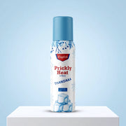 English Prickly Heat Spray – Thandaaa (120ml)