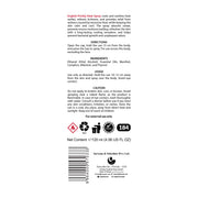 English Prickly Heat Spray – Thandaaa (120ml)