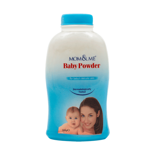 Mom & Me - Baby Powder (110g)