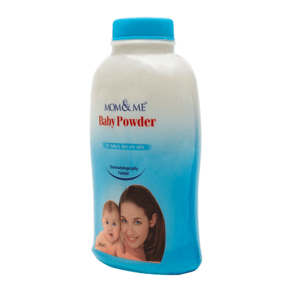 Mom & Me - Baby Powder (110g)