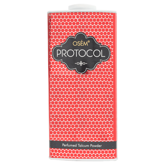 Protocol Silky Talcum Powder Medium Pack (70g)