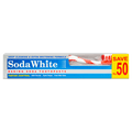 Soda White Whitening Toothpaste Value Pack (135g)