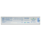 Soda White Whitening Toothpaste Value Pack (135g)