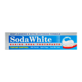 Soda White Whitening Toothpaste Medium Pack (28g)