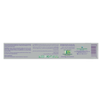 Soda White Whitening Toothpaste Medium Pack (28g)