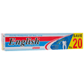 English Toothpaste Regularmint Saver Pack (135g)