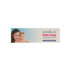 Mom & Me - Baby Soap Bar (95g)