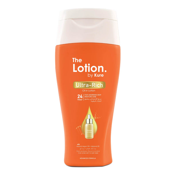 Kure Lotion Ultra Rich 225ml