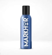 Markhor Voyage Body Spray (Non-Gas) 120ml
