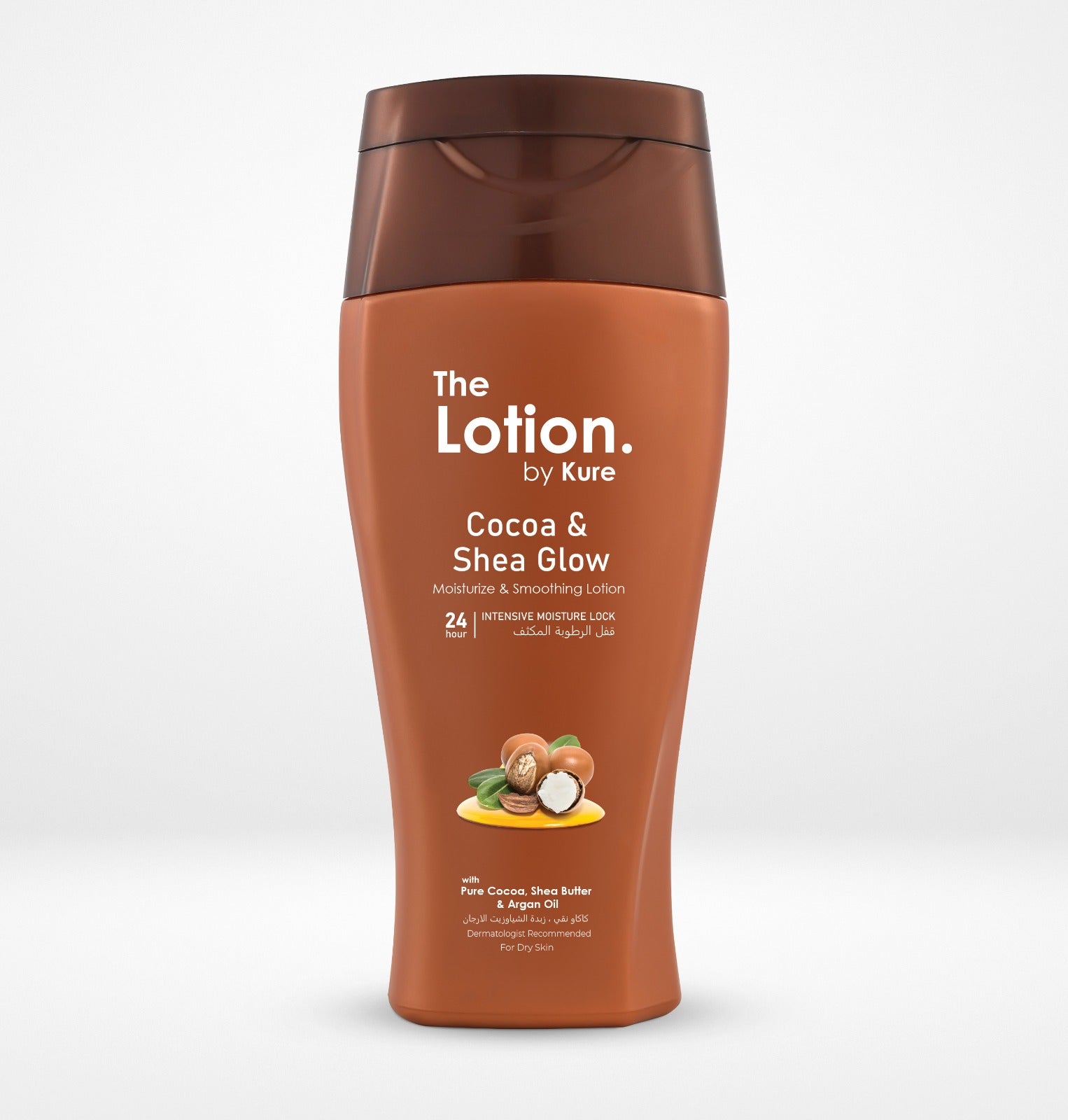 body lotion