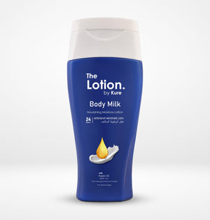 Kure Lotion Body Milk 100ml